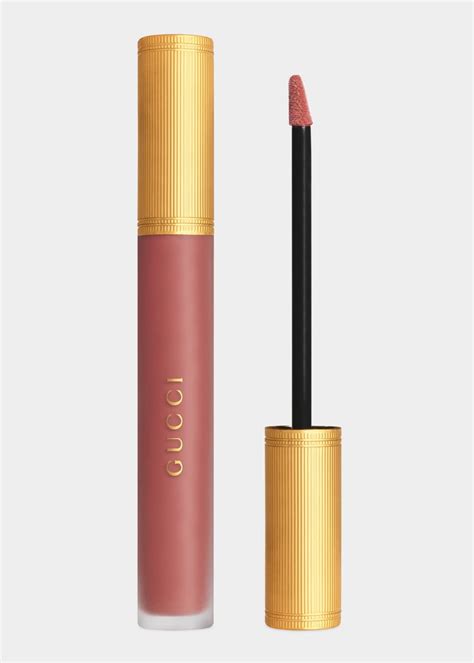 gucci matte lipstick 208|Gucci lipstick debenhams.